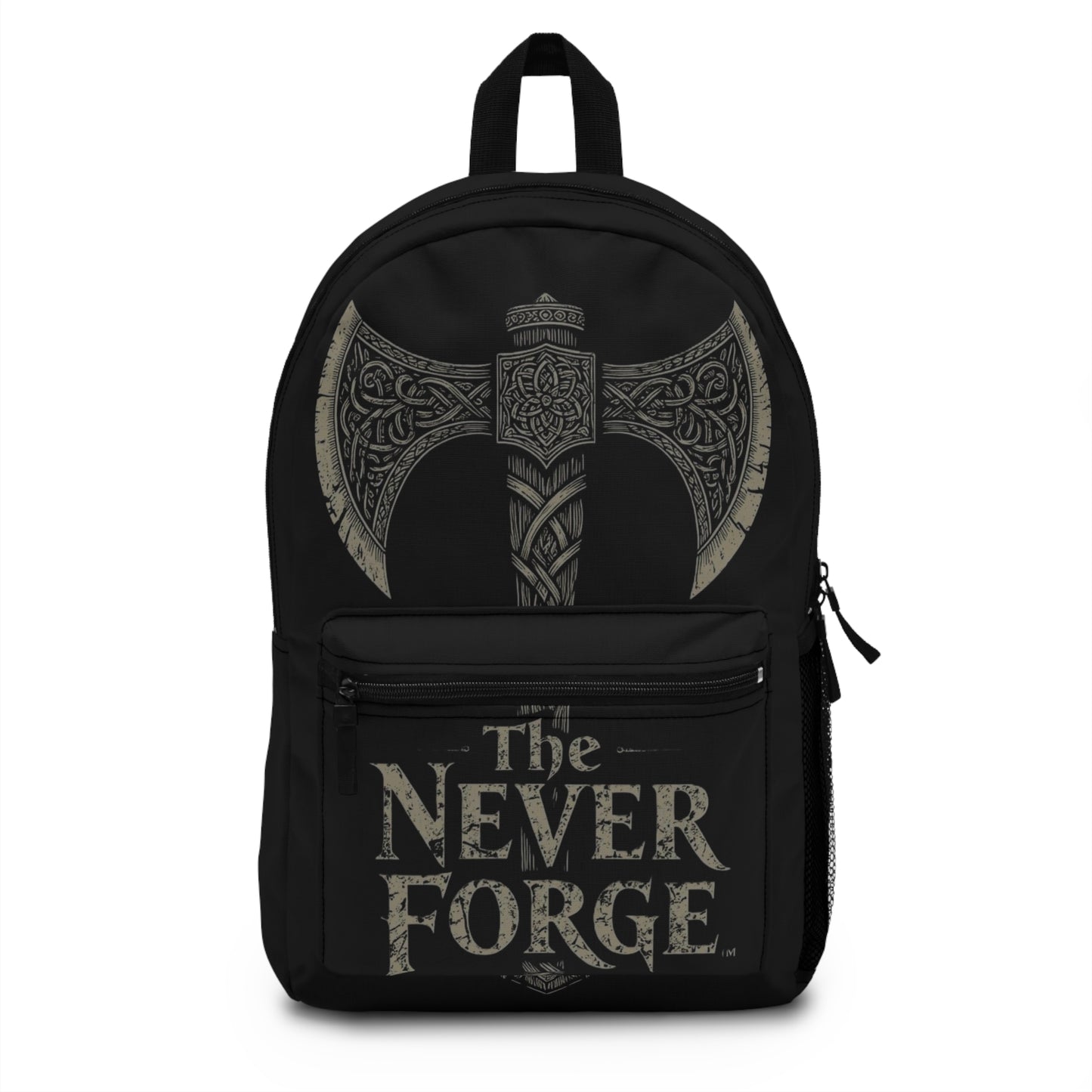 The Never Forge - Adventure Backpack