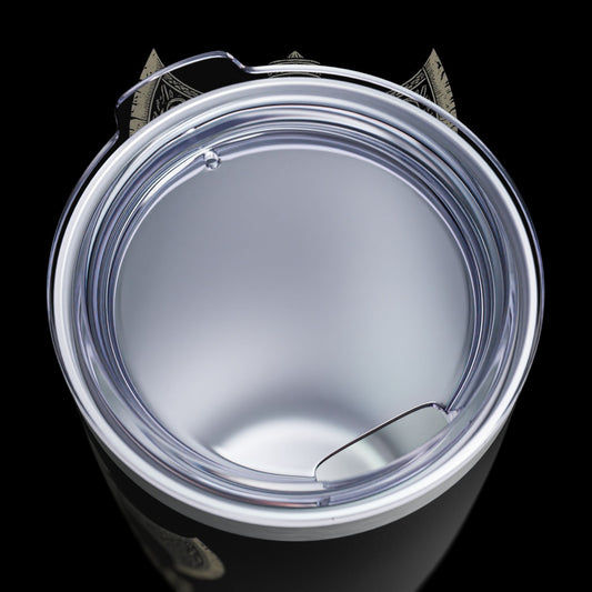 The Never Forge - 20oz Tumbler