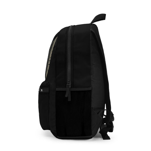 The Never Forge - Adventure Backpack