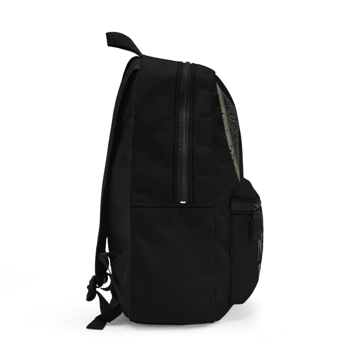 The Never Forge - Adventure Backpack